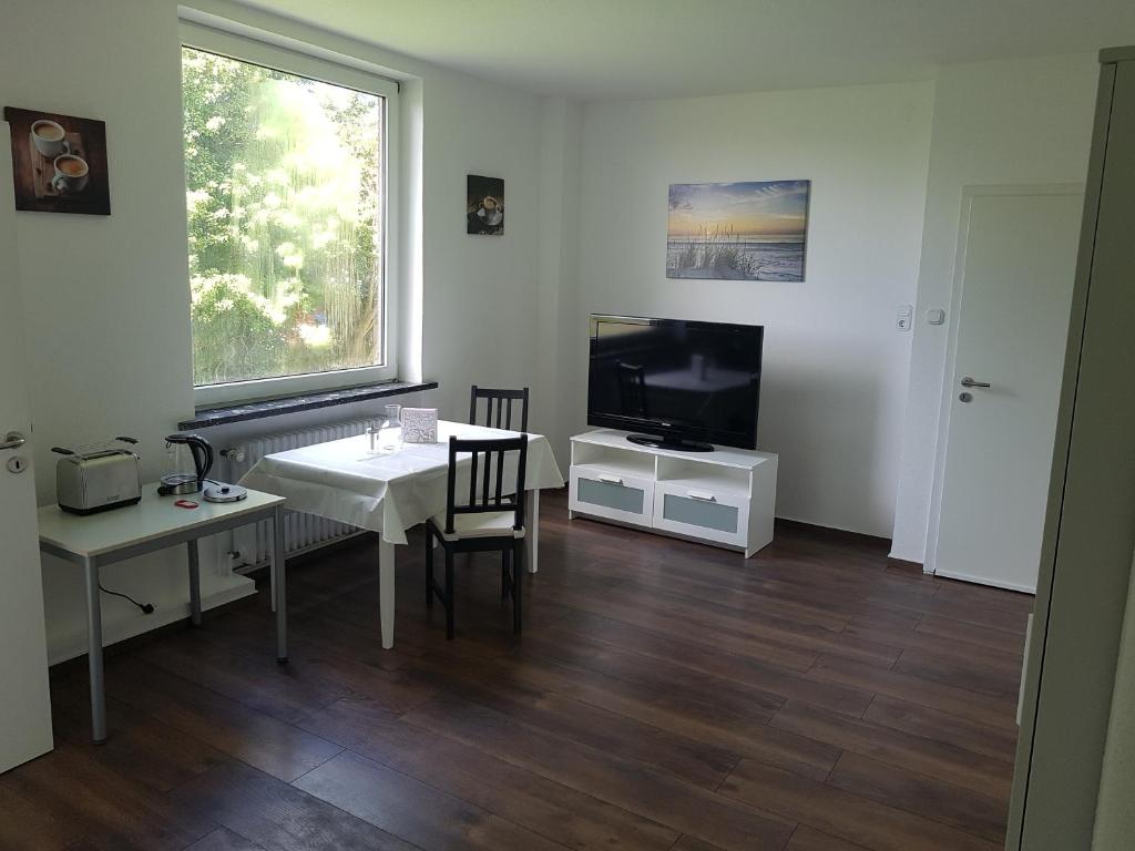 Maison d'hôtes Apartments am Kanal Twixlumer Straße 71 26723 Emden