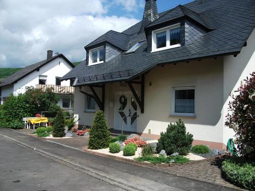Appart-Pension-Schier