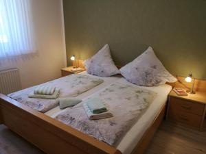 Appart-Pension-Schier