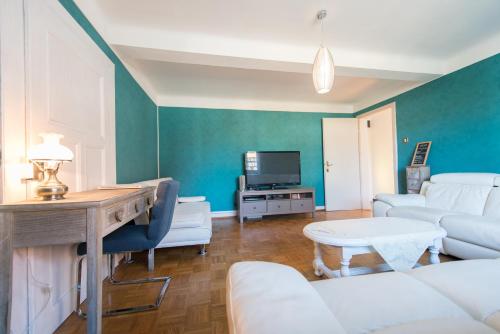 Appartement aux Deux Cigognes