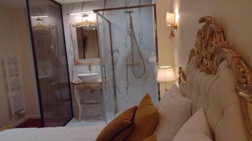 Appartement baroque Sully