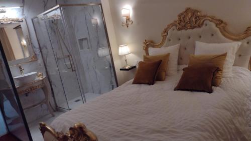 Appartement baroque Sully