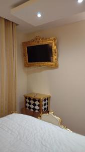 Appartement baroque Sully
