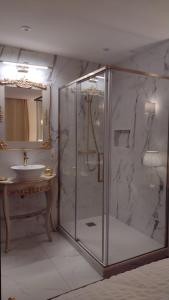 Appartement baroque Sully