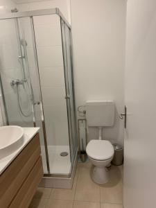 Appartement Höhscheid