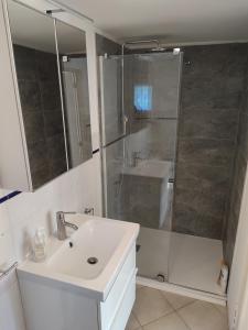 Appartement L'Arbusier