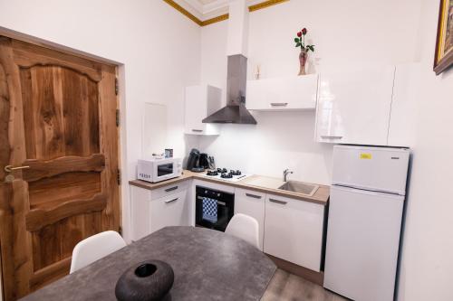 Appartement Maison de L'Église du Couvent
