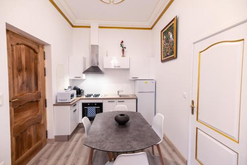 Appartement Maison de L'Église du Couvent