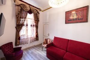 Appartement Maison de L'Église du Couvent