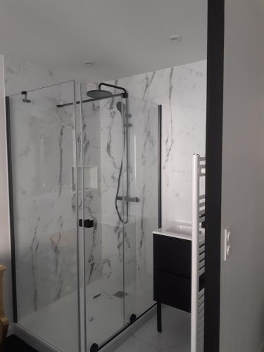 Appartement OH! Duc de Sully
