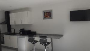 Appartement OH! Duc de Sully