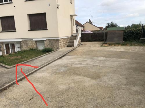 Appartements Charles De Gaulle