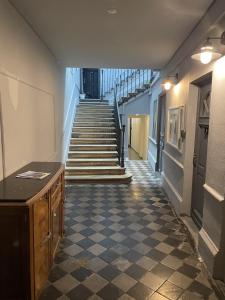 AppartsHotels'De Ville