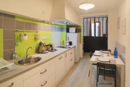AptCityStay