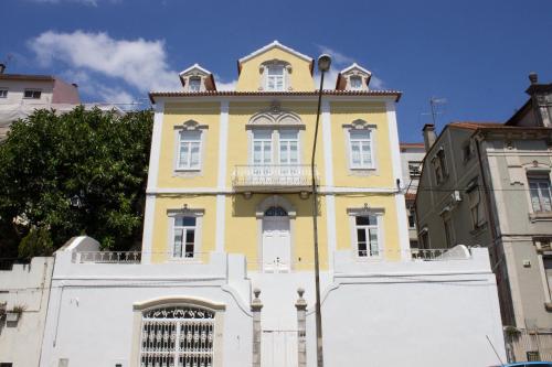 AQ 188 Guest House