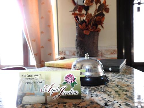 Aqui Jardim