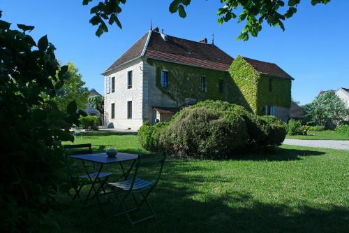 Arc en Sel Maison d’hôtes