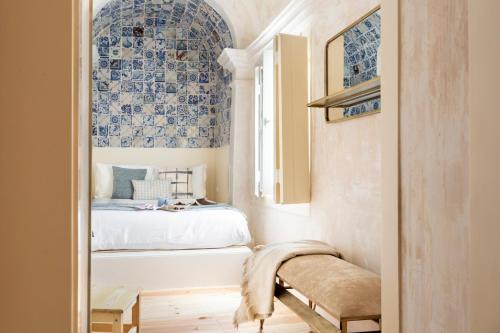 Archi-Pelago Alfama Design Suites Guesthouse