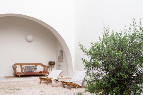 Archi-Pelago Alfama Design Suites Guesthouse