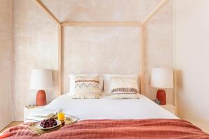 Archi-Pelago Alfama Design Suites Guesthouse