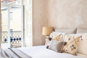 Archi-Pelago Alfama Design Suites Guesthouse