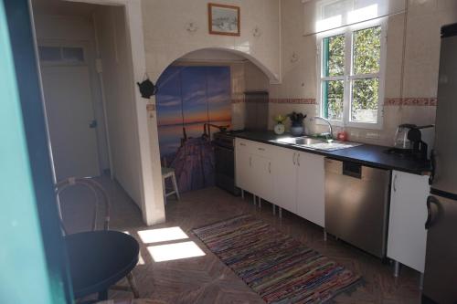 Arco de Sao Jorge Guesthouse