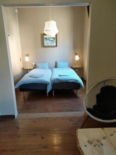 Arco de Sao Jorge Guesthouse