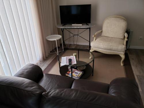 Areia Beach Guest House