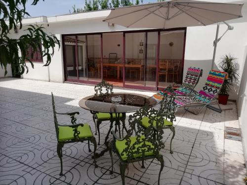 Areias do Douro GuestHouse