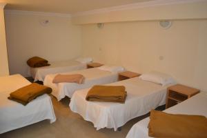 Arenilha Guest House