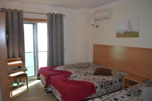 Arenilha Guest House