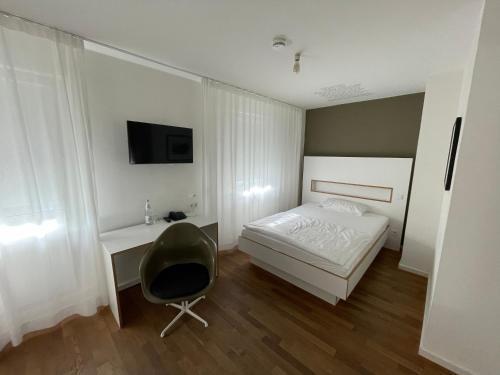ART Hotel Ufer