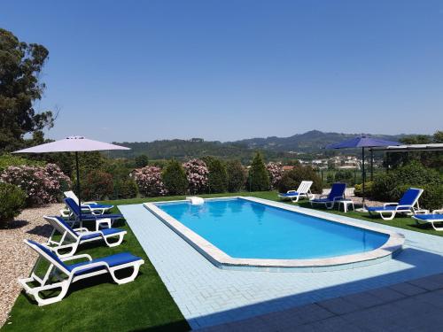 As casinhas dos meus Avós by Quinta do Paço