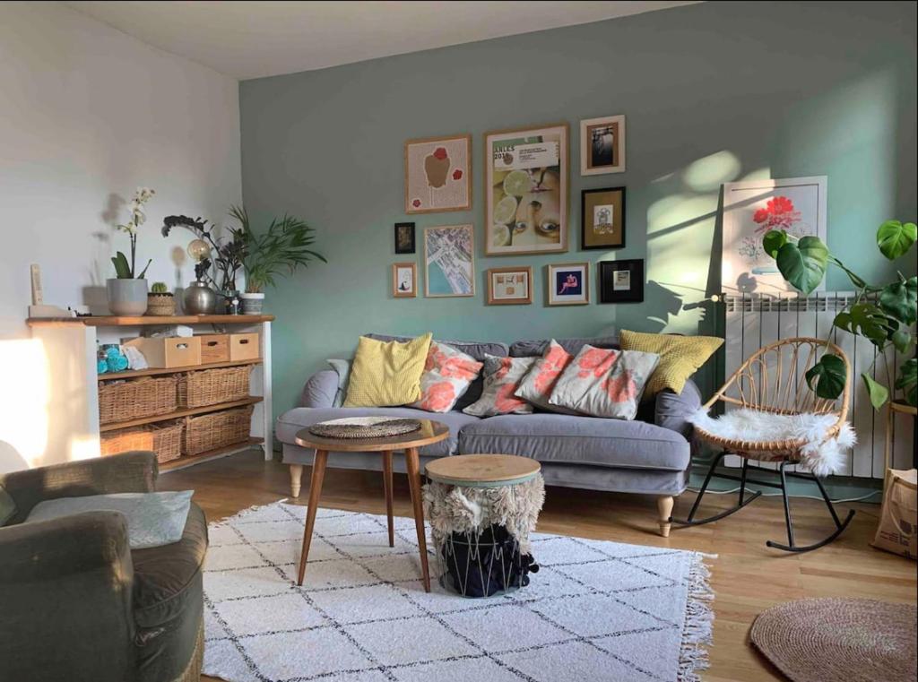AT-Rooms 30519 Hanovre