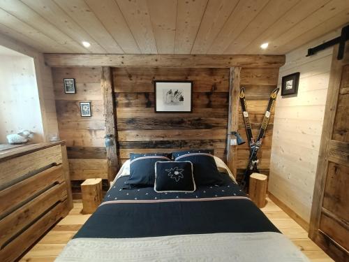 Atelier des Sapins Blancs (chambre double)