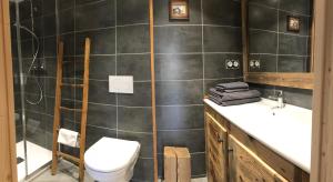Atelier des Sapins Blancs (chambre double)