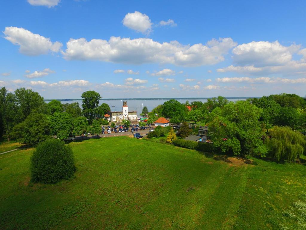 Atlantis Landpension Steinhude Meerstrasse 6, 31515 Wunstorf