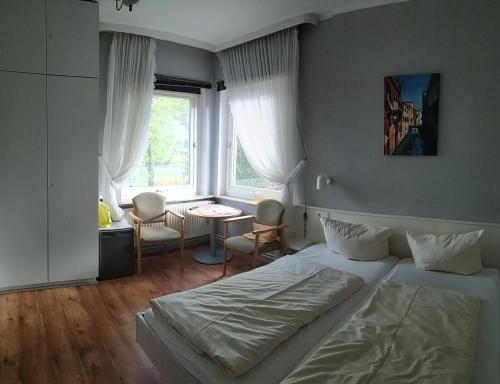 Atlantis Landpension Steinhude