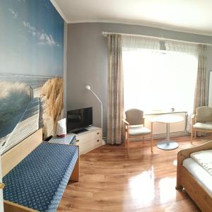 Atlantis Landpension Steinhude