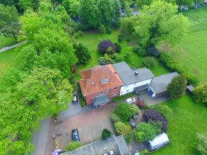 Atlantis Landpension Steinhude