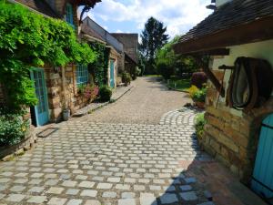 Maison d'hôtes Au 13 13 Rue Paul Bert 89140 Vinneuf Bourgogne