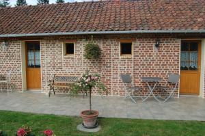 Au Clos du Logis