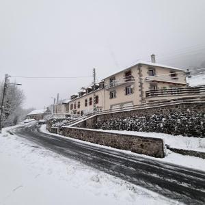 Au coeur du Volcantal
