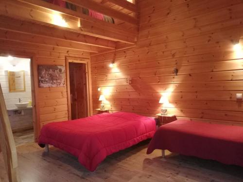 Au Doubs Repos