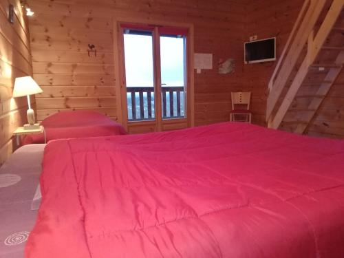 Au Doubs Repos