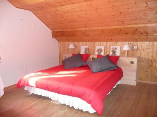 Au doux Doubs