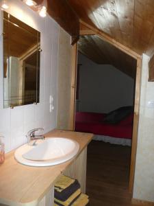 Au doux Doubs