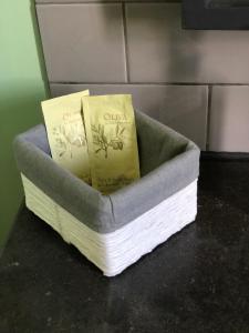 Au gré des saisons