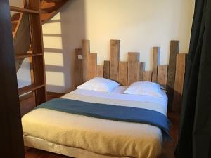 Au mohair des Alpy