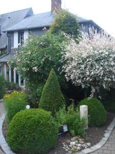 Au p'tit jardin